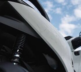 honda celebrates 25th anniversary of the sh125i scooter gallery