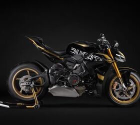 ducati celebrates iconic liveries with collezione 100