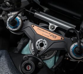 ducati collezione 100 panigale v4 s 100