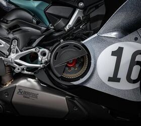 ducati collezione 100 panigale v4 s 100