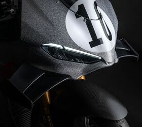 ducati collezione 100 panigale v4 s 100