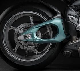ducati collezione 100 panigale v4 s 100