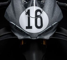 ducati collezione 100 panigale v4 s 100