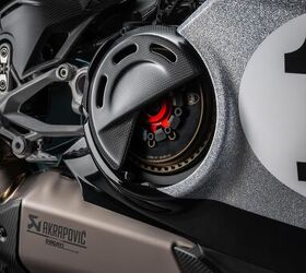 ducati collezione 100 panigale v4 s 100