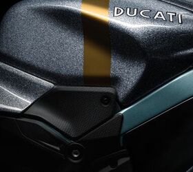 ducati collezione 100 panigale v4 s 100