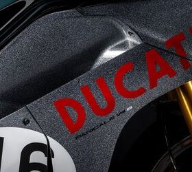 ducati collezione 100 panigale v4 s 100