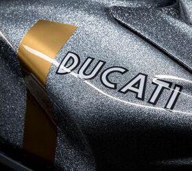 ducati collezione 100 panigale v4 s 100