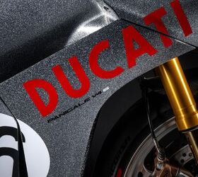 ducati collezione 100 panigale v4 s 100