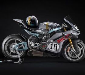 ducati collezione 100 panigale v4 s 100