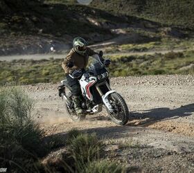 2026 ducati desertx review first ride