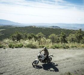 2026 ducati desertx review first ride