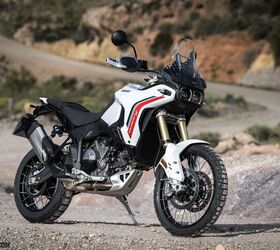 2026 ducati desertx review first ride