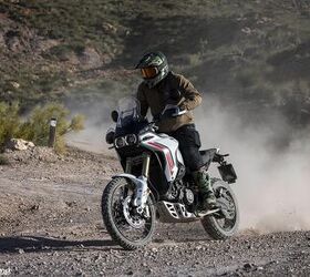 2026 ducati desertx review first ride