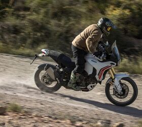 2026 ducati desertx review first ride
