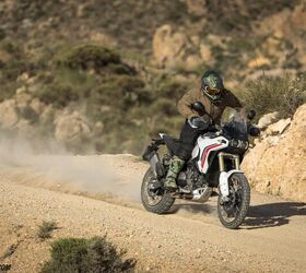 2026 ducati desertx review first ride