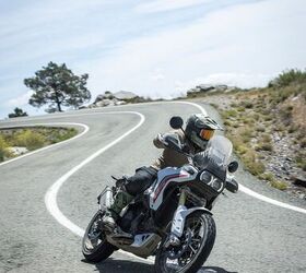 2026 ducati desertx review first ride
