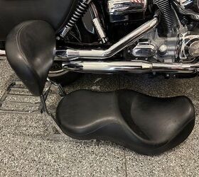 2009 harley davidson fxdc super glide custom