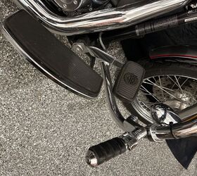 2009 harley davidson fxdc super glide custom
