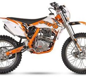 2023 Kayo TS 90 | Motorcycle.com