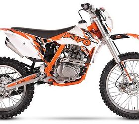 Kayo. ※プロフィール必読※•*¨*•.¸♬︎ 2024 Kayo K6 R 250 | Motorcycle.com