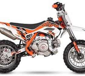 2024 Kayo TD 125 | Motorcycle.com