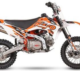 2024 Kayo TS 90 | Motorcycle.com