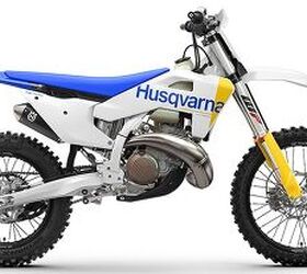 2006 Husqvarna SM 610 | Motorcycle.com