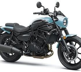 2025 Kawasaki Eliminator® SE ABS | Motorcycle.com