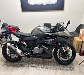 CFMoto 300ss