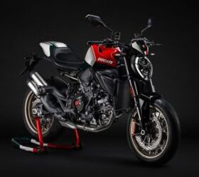 2023 Kawasaki Ninja ZX-4R Confirmed in VIN Submissions