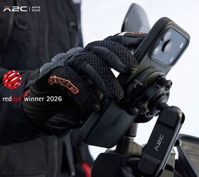 Protect Your Phone While You Ride With The A2C One-Lock Ultra