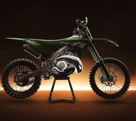 Kawasaki Producing 599cc 2013 Ninja ZX-6R for Japanese Racing
