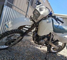 XR650L