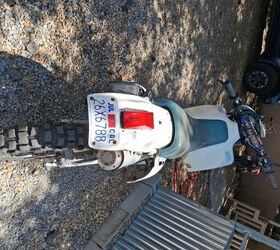xr650l