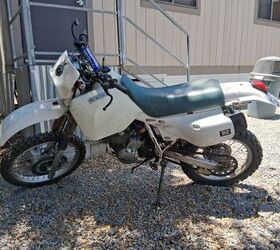 xr650l
