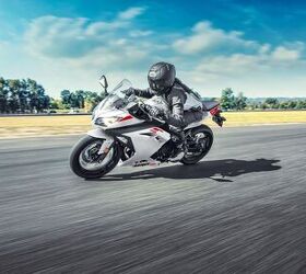 2026 Kawasaki Ninja 300 Returns To US Market | Motorcycle.com