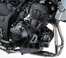 2026 kawasaki ninja 300 abs first look gallery
