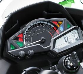 2026 kawasaki ninja 300 abs first look gallery