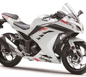 2026 kawasaki ninja 300 abs first look gallery