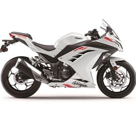 2026 kawasaki ninja 300 abs first look gallery