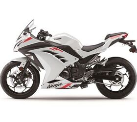 2026 kawasaki ninja 300 abs first look gallery