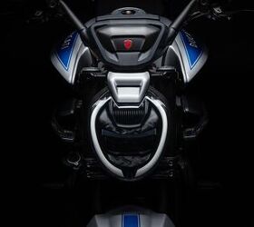 ducati collezione 100 xdiavel v4 100 gallery