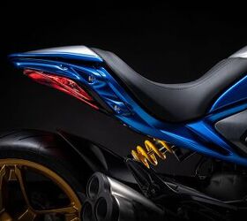 ducati collezione 100 xdiavel v4 100 gallery