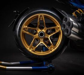 ducati collezione 100 xdiavel v4 100 gallery