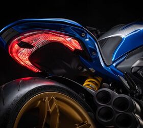 ducati collezione 100 xdiavel v4 100 gallery