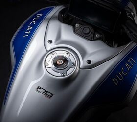 ducati collezione 100 xdiavel v4 100 gallery