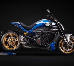 ducati collezione 100 xdiavel v4 100 gallery