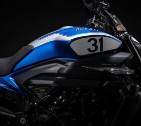 ducati collezione 100 xdiavel v4 100 gallery