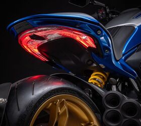 ducati collezione 100 xdiavel v4 100 gallery