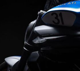ducati collezione 100 xdiavel v4 100 gallery
